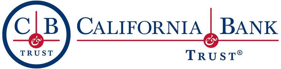 California Bank & Trust