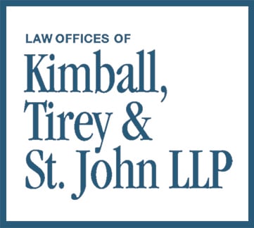 Kimball, Tirey & St. John, LLP