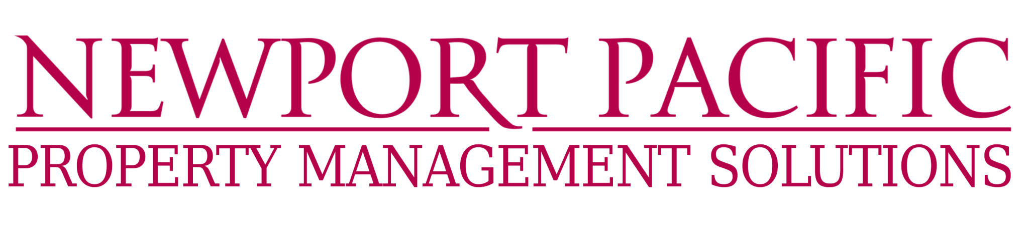 Newport Pacific Logo