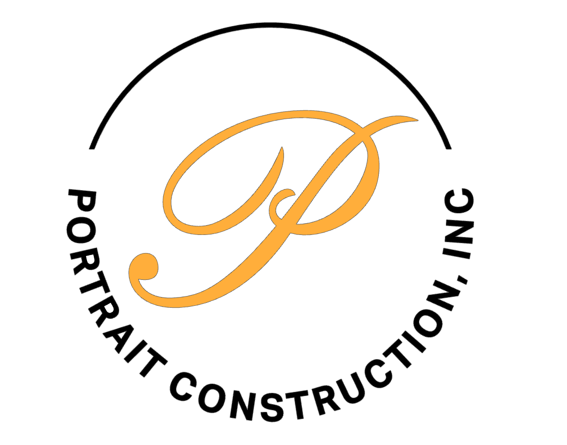 Portrait Construction 2025