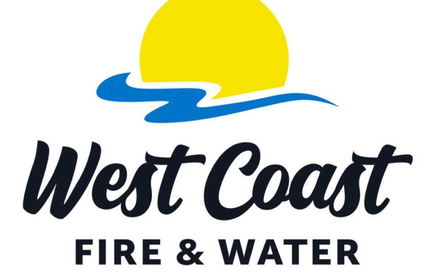 West Coast Fire & Water