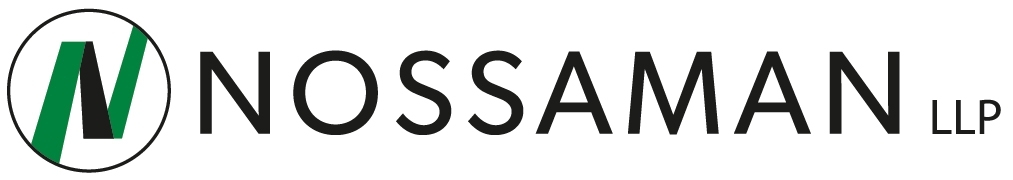 nossaman logo
